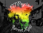 cover: Dj Psyclone - Street Life