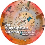 cover: Burundanga - Dreamtime