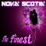 cover: Nova Scotia - The Finest