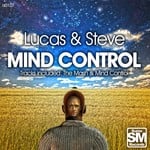 cover: Lucas & Steve - Mind Control