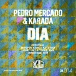 cover: Karada|Pedro Mercado - Dia