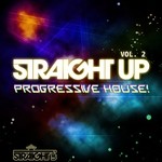 cover: Various - Straight Up Progressive House! Vol 2