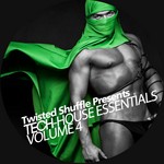 cover: Various - Essential Tech House Vol 4