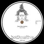 cover: Dave Nyx Aether - Black & White