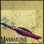 cover: Masamune - Blood EP