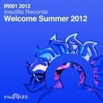 cover: Varios - Welcome Summer 2012