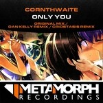 cover: Cornthwaite - Only You