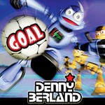 cover: Denny Berland - Goal