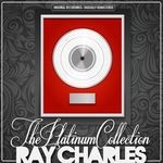 cover: Ray Charles - The Platinum Collection