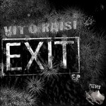 cover: Vito Raisi - Exit EP