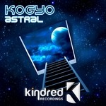 cover: Kogyo - Astral