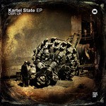 cover: Dbr Uk - Kartel State EP