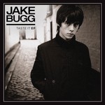 cover: Jake Bugg - Taste It EP