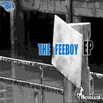 cover: Feeboy - The Feeboy EP