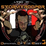 cover: Stormtrooper - Definition Of The East Vol 3