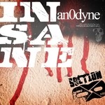 cover: An0dyne - Insane EP