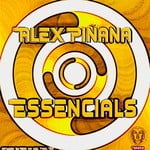 cover: Alex Pinana - Essencials