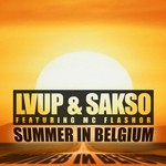 cover: Lvup|Sakso - Summer In Belgium