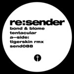 cover: Bond & Blome - Tentacular (remixed)