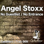 cover: Angel Stoxx - No Guestlist