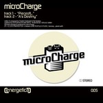 cover: Microcharge - Microcharge