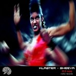 cover: Klaster - Sheeva