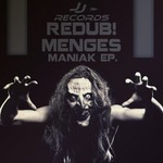 cover: Redub!|Maximo Menges - Maniak Ep