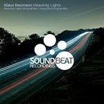 cover: Klaus Neumann - Heavenly Lights