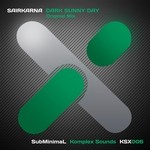 cover: Sairkarna - Dark Sunny Day