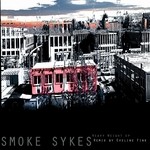 cover: Smoke Sykes - Heavy Weight