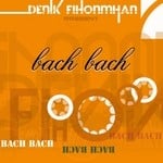 cover: Denik Fihonmhan - Bach Bach