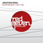 cover: Jonathan Rosa - Everywhere That I Go