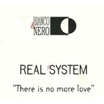 cover: Real System - There Is No More Love