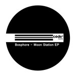 cover: Bosphore - Moon Station EP