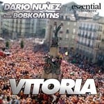 cover: Bobkomyns|Dario Nunez - Vitoria