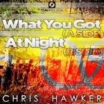 cover: Chris Hawker - At Night