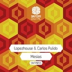 cover: Carlos Pulido|Lopezhouse - Mesias