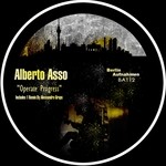 cover: Alberto Asso - Operate Progress