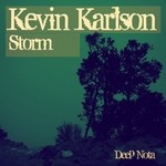 cover: Kevin Karlson - Storm