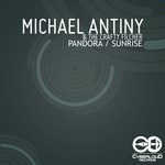 cover: Antiny, Michael|The Crafty Filcher - Pandora