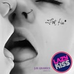 cover: Lazy Kiss - First Kiss