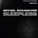 cover: Michael Schumacher - Sleepless