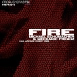 cover: Mechanic Freakz|Schumacher, Michael - Fire