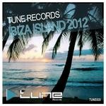 cover: Various - Tune Records Ibiza Island 2012