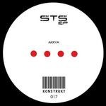 cover: Akkya - STS Ep