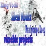 cover: King Todli|Real Purple Deep|Silent Monkz|Vizeeble Projects - Deep Inside