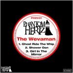 cover: The Wevaman - The Forecast EP Volume I