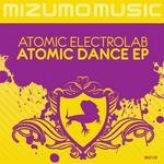 cover: Atomic Electrolab - Atomic Dance EP