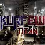 cover: Kurfew - Titan