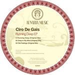 cover: Ciro De Gais - Running Deep EP